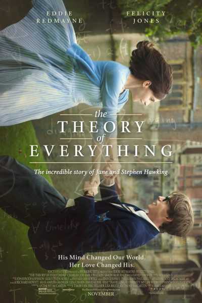 فيلم The Theory of Everything 2014 مترجم