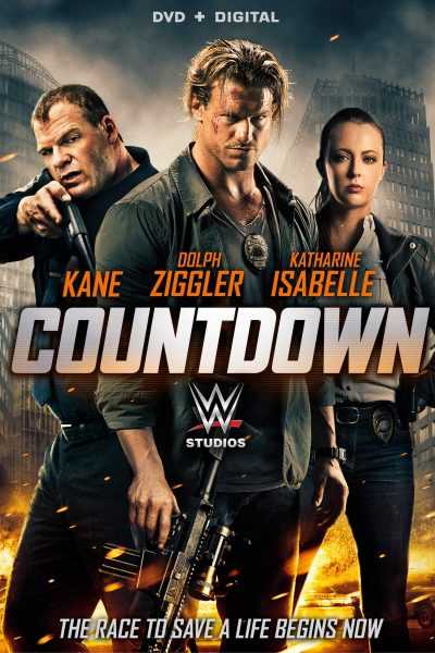 فيلم Countdown 2016 مترجم