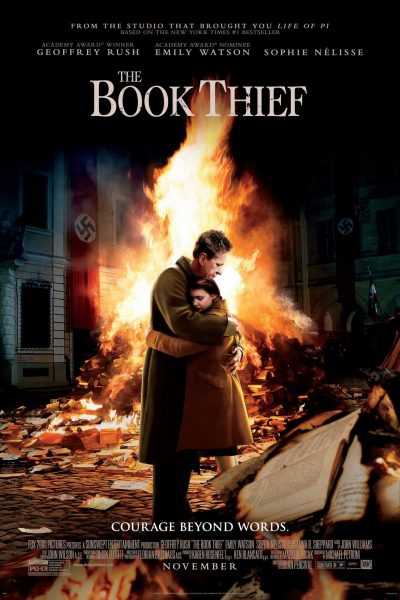 فيلم The Book Thief 2013 مترجم