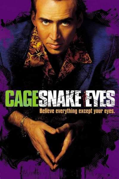 فيلم Snake Eyes 1998 مترجم