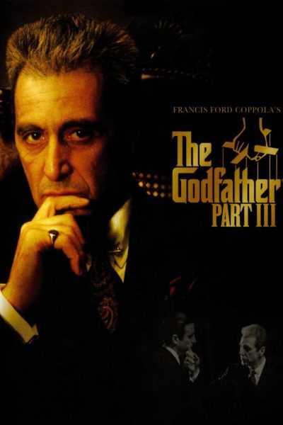 فيلم The Godfather Part III 1990 مترجم