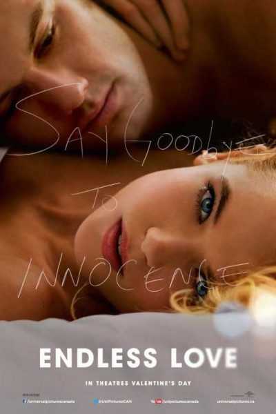 فيلم Endless Love 2014 مترجم