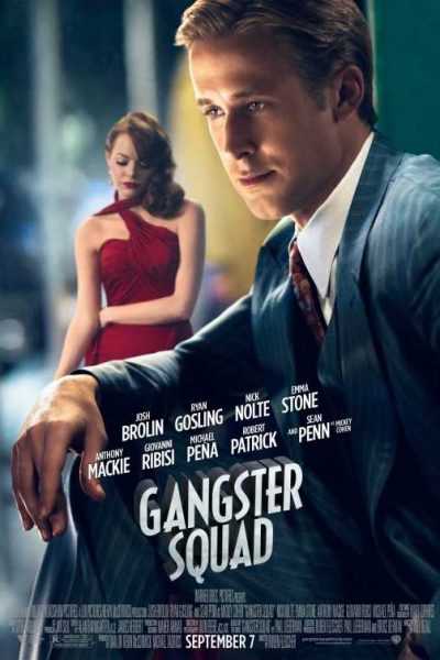 فيلم Gangster Squad 2013 مترجم
