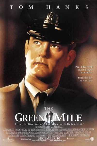 فيلم The Green Mile 1999 مترجم