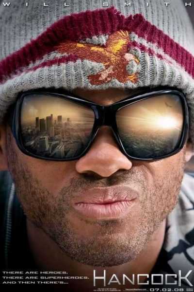 فيلم Hancock 2008 مترجم
