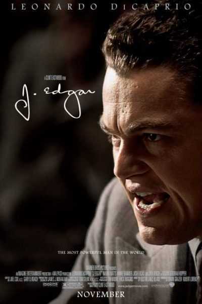 فيلم J.Edgar 2011 مترجم