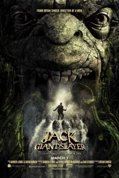 فيلم Jack the Giant Slayer 2013 مترجم