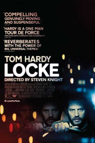 فيلم Locke 2013 مترجم