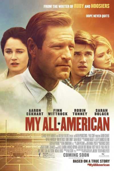 فيلم My All American 2015 مترجم