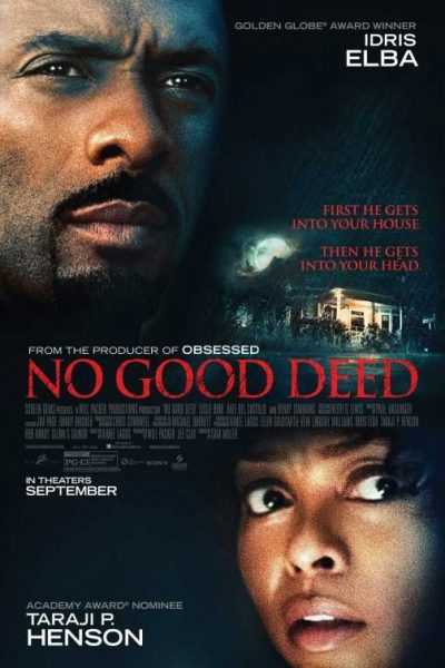 فيلم No Good Deed 2014 مترجم