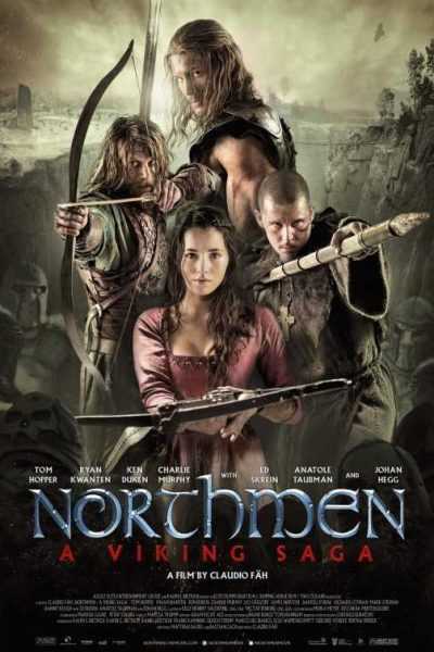 فيلم Northmen A Viking Saga 2014 مترجم