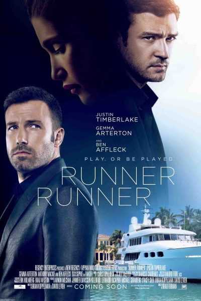 فيلم Runner Runner 2013 مترجم