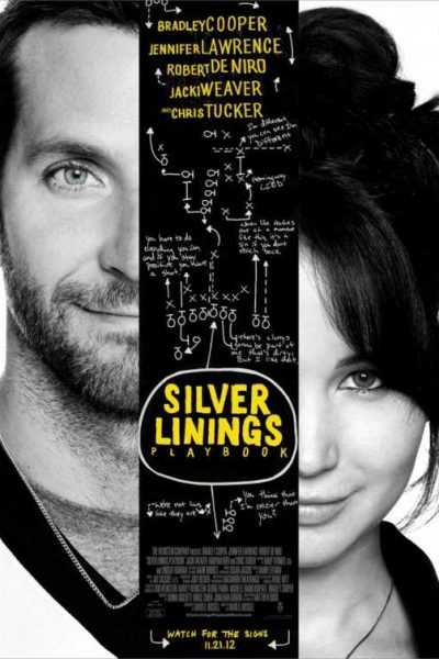 فيلم Silver Linings Playbook 2012 مترجم
