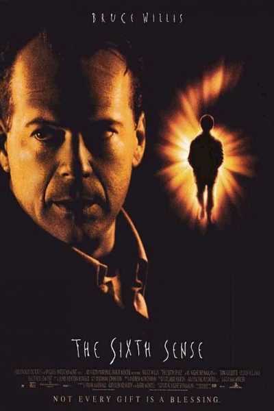 فيلم The Sixth Sense 1999 مترجم