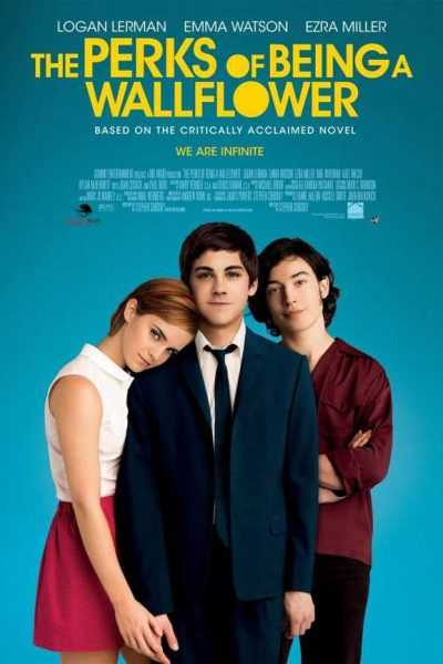 فيلم The Perks of Being a Wallflower 2012 مترجم