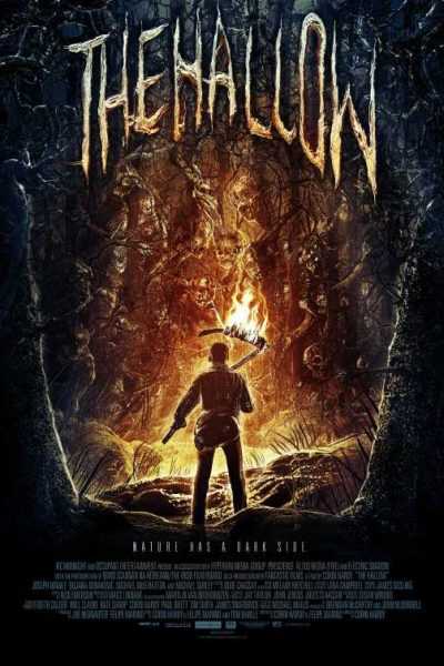 فيلم The Hallow 2015 مترجم