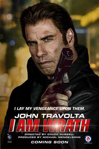 فيلم I Am Wrath 2016 مترجم