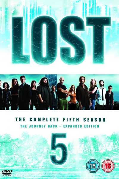 مسلسل Lost الموسم الخامس – الحلقة 16