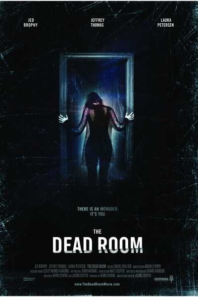 فيلم The Dead Room 2015 مترجم