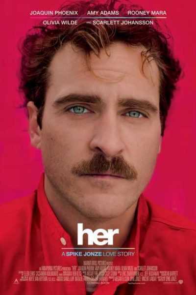فيلم Her 2013 مترجم