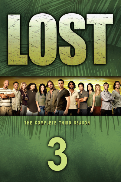 مسلسل Lost