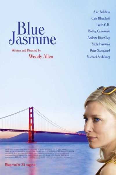 فيلم Blue Jasmine 2013 مترجم