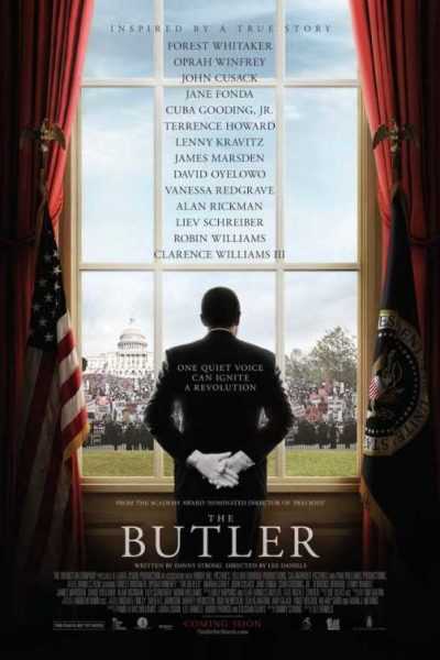 فيلم The Butler 2013 مترجم