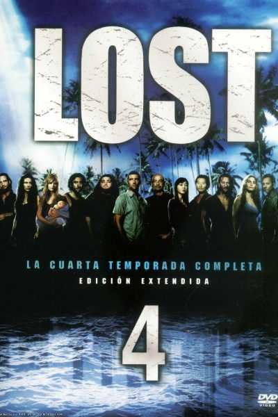 مسلسل Lost الموسم الرابع – الحلقة 14 الأخيرة