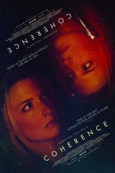 فيلم Coherence 2013 مترجم