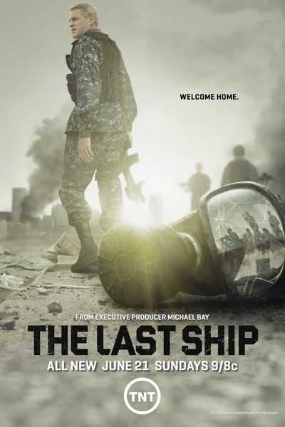 مسلسل The Last Ship الموسم الثاني – الحلقة 8