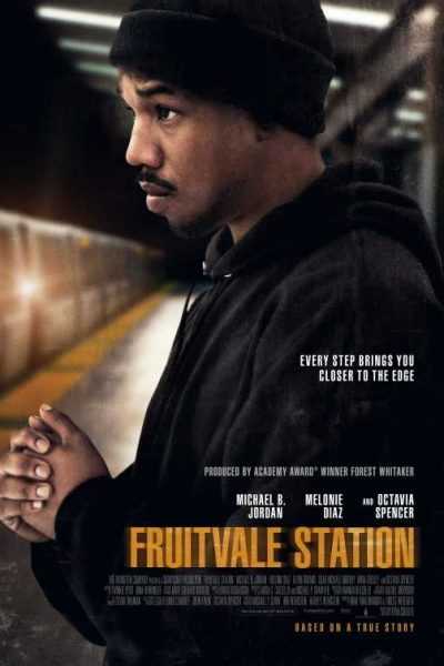 فيلم Fruitvale Station 2013 مترجم