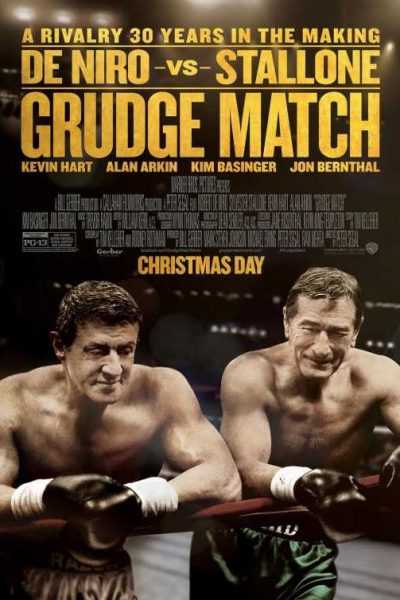 فيلم Grudge Match 2013 مترجم