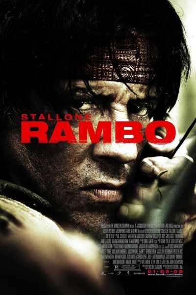 فيلم Rambo IV 2008 مترجم