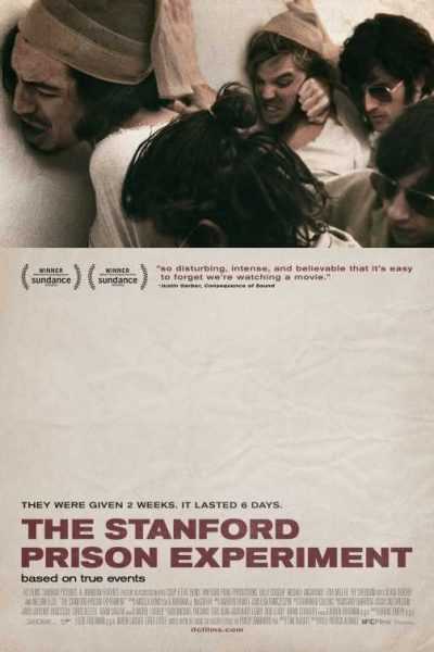 فيلم The Stanford Prison Experiment 2015 مترجم