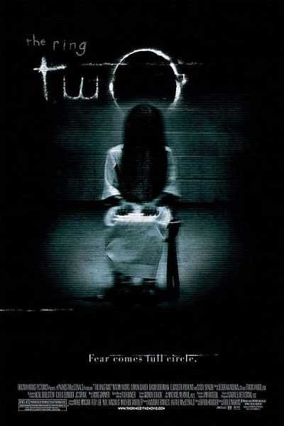 فيلم The Ring II 2005 مترجم
