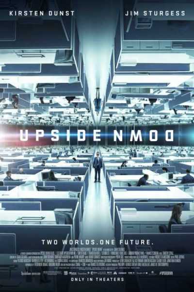 فيلم Upside Down 2012 مترجم