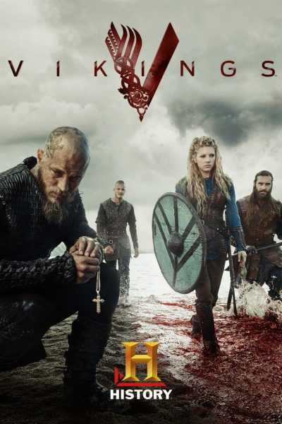 مسلسل Vikings الموسم الثالث