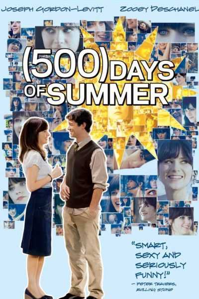 فيلم 500 Days of Summer مترجم