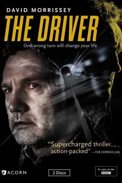 مسلسل The Driver