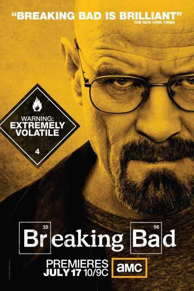 3118مسلسل Breaking Bad