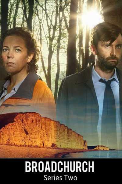 20737مسلسل Broadchurch