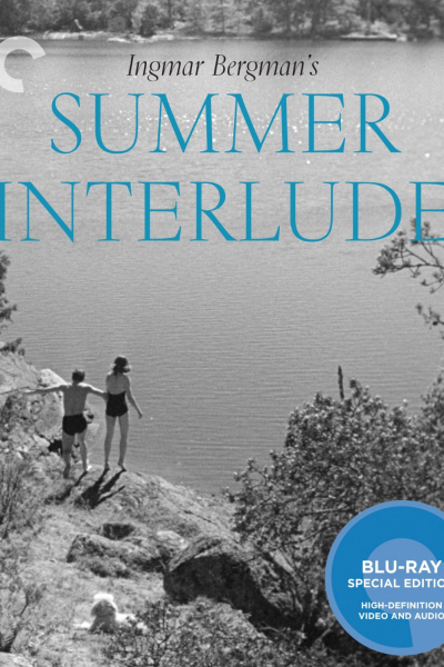 فيلم Summer Interlude 1951 مترجم