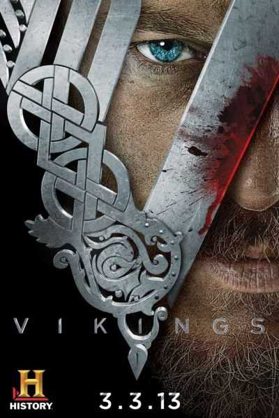 3514مسلسل Vikings