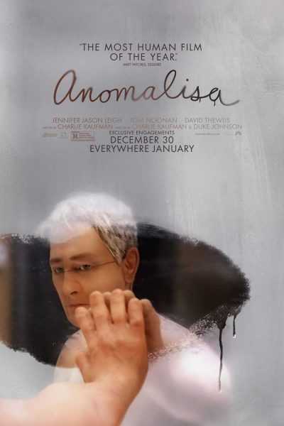 فيلم Anomalisa 2015 مترجم
