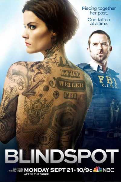 39227مسلسل Blindspot