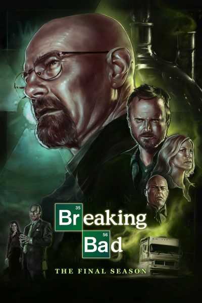 3118مسلسل Breaking Bad