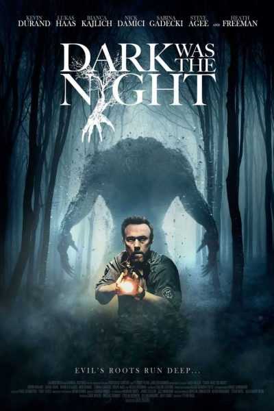 فيلم Dark Was The Night 2014 مترجم