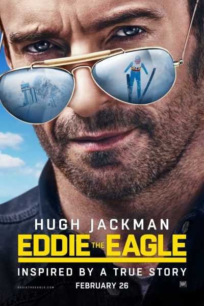 فيلم Eddie The Eagle 2016 مترجم