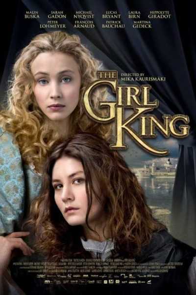 فيلم The Girl King 2015 مترجم
