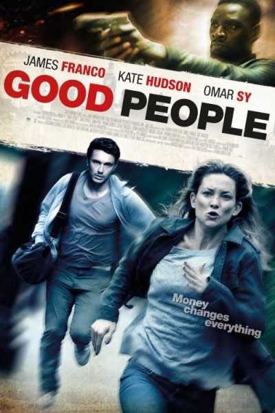 فيلم Good People 2014 مترجم